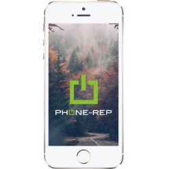 IPhone 5s reparation